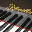 Ritmüller grand piano - Grand Pianos